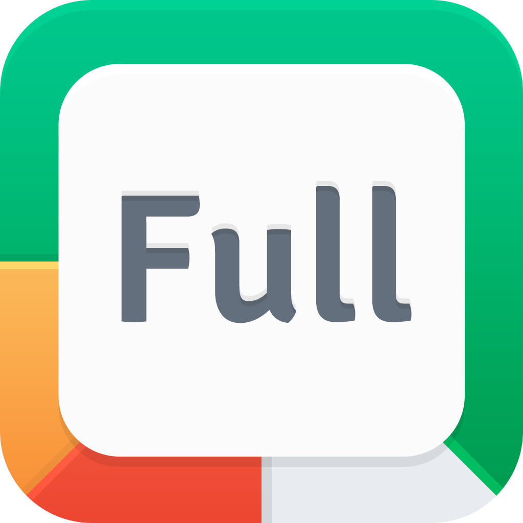 Full by Lemonly icon