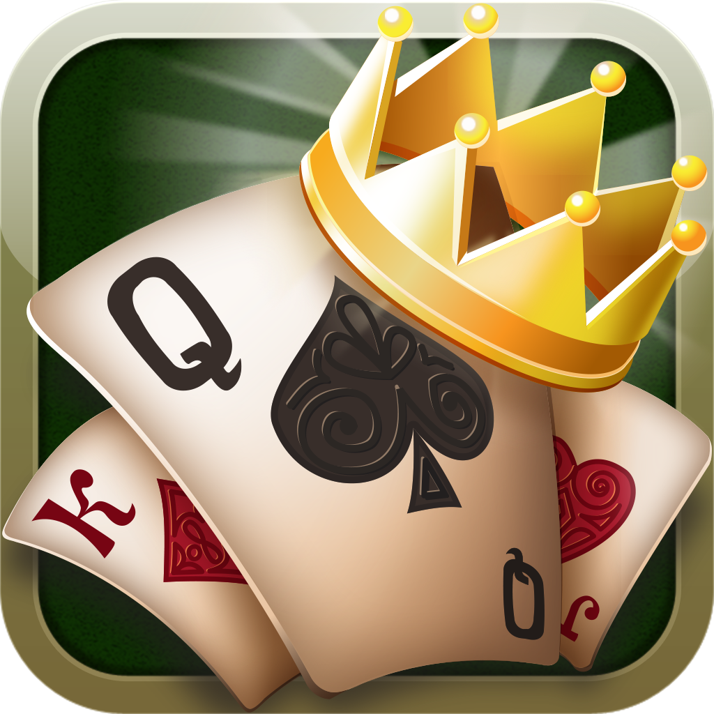 Solitaire Royal by Karmic Apps Solitaire Royal by Karmic Apps icon