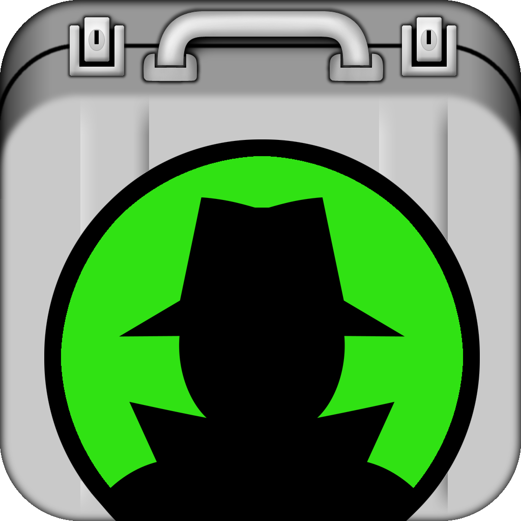 Spy Tools for Kids