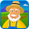 Old MacDonald Had A Farm - Songs For Kids